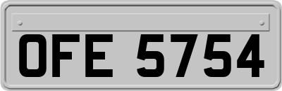 OFE5754