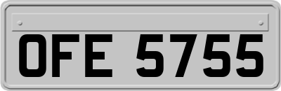OFE5755