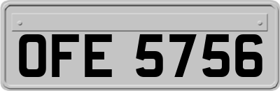 OFE5756