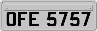 OFE5757