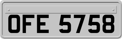 OFE5758