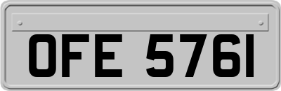 OFE5761