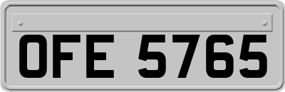 OFE5765
