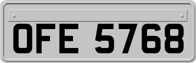 OFE5768
