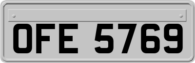OFE5769