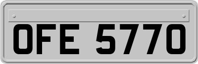 OFE5770