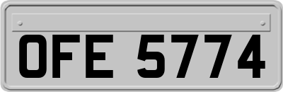 OFE5774