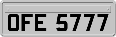 OFE5777
