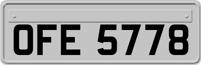 OFE5778