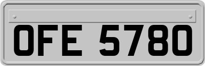 OFE5780