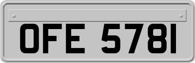 OFE5781