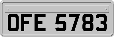 OFE5783