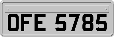 OFE5785