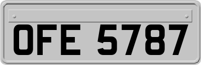 OFE5787