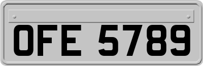OFE5789