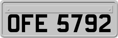 OFE5792