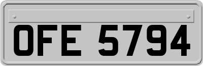 OFE5794