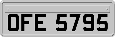OFE5795