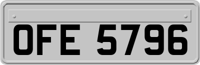 OFE5796