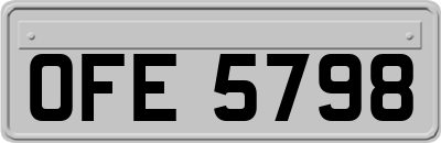 OFE5798