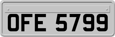 OFE5799