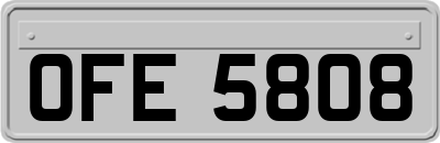 OFE5808