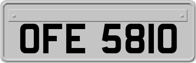 OFE5810
