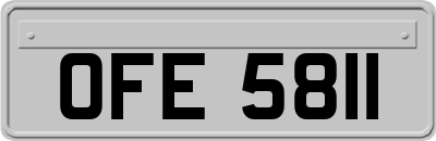 OFE5811