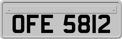 OFE5812