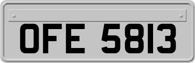 OFE5813