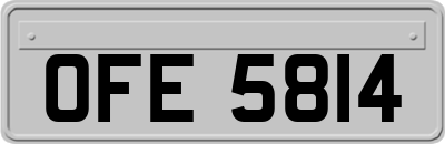 OFE5814