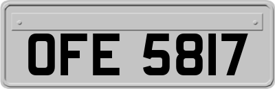 OFE5817