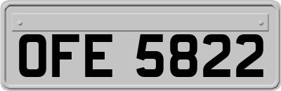 OFE5822