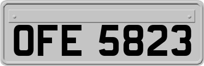 OFE5823