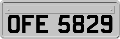 OFE5829