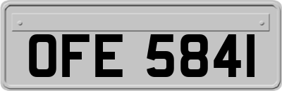 OFE5841