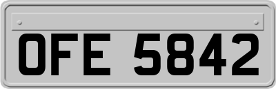 OFE5842