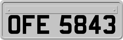 OFE5843