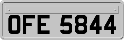 OFE5844