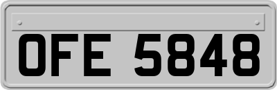 OFE5848