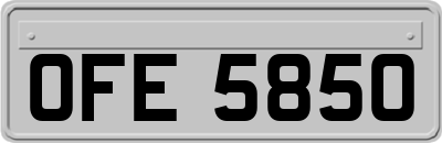 OFE5850