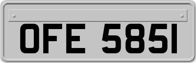 OFE5851