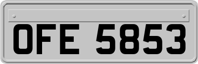 OFE5853