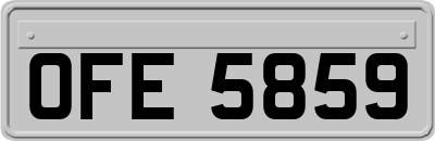 OFE5859