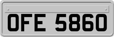 OFE5860