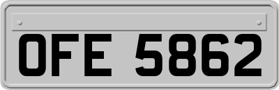 OFE5862