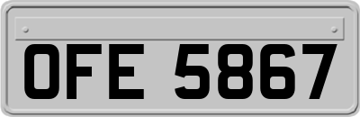 OFE5867
