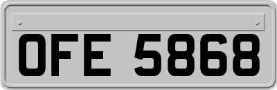OFE5868