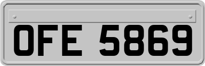 OFE5869