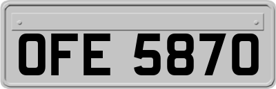 OFE5870